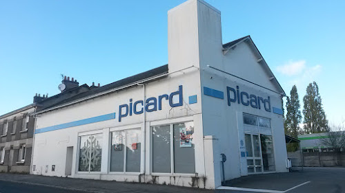 Magasin de produits surgelés Picard Nantes