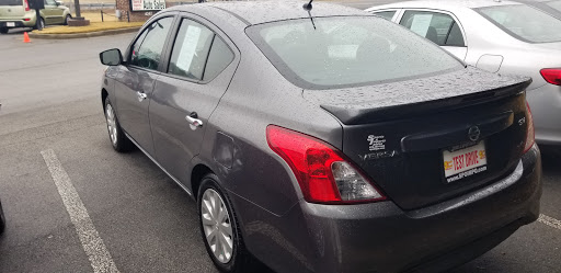 Used Car Dealer «Sports and Imports Auto Sales», reviews and photos, 4247 Buford Dr NE, Buford, GA 30518, USA