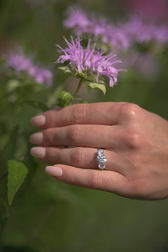 Jewelry Store «Indulgence Jewelers», reviews and photos, 4001 Kennett Pike Suite 130, Greenville, DE 19807, USA