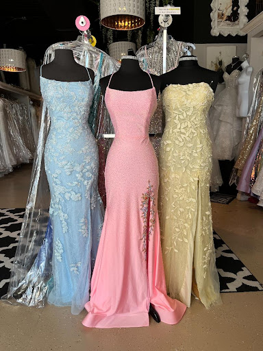 Bridal Shop «Forever Love Bridal», reviews and photos, 1105 Palm Bay Rd NE #104, Melbourne, FL 32904, USA