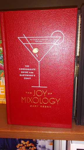 Book Store «Barnes & Noble», reviews and photos, 470 Universal Dr N, North Haven, CT 06473, USA