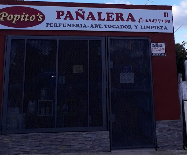 Opiniones de Pañalera Popitos en Ciudad del Plata - Tienda para bebés