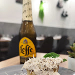 Photo n°3 de l'avis de Lorenzo.i fait le 20/08/2021 à 22:46 sur le  ALMA pizzeria gourmet à Giugliano in Campania