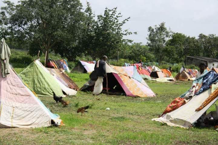 గుడార నగర