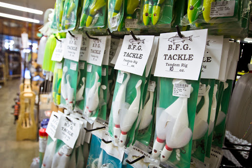 Sporting Goods Store «Anglers Sport Center», reviews and photos, 1456 Whitehall Rd, Annapolis, MD 21409, USA