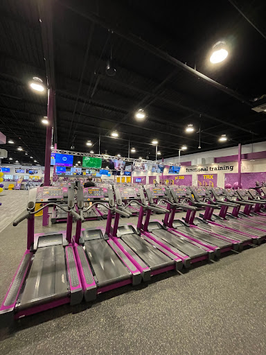 Gym «Planet Fitness», reviews and photos, 40752 Ryan Rd, Sterling Heights, MI 48310, USA