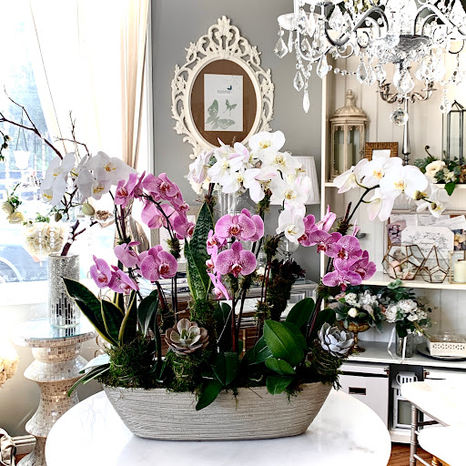 Florist «In Flower», reviews and photos, 1050 E Imperial Hwy #C-1, Brea, CA 92821, USA