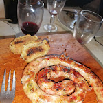 Photo n°1 de l'avis de Giancarlo.a fait le 09/11/2018 à 16:02 sur le  trattoria Pizzeria La Pergola à Santa Lucia del Mela