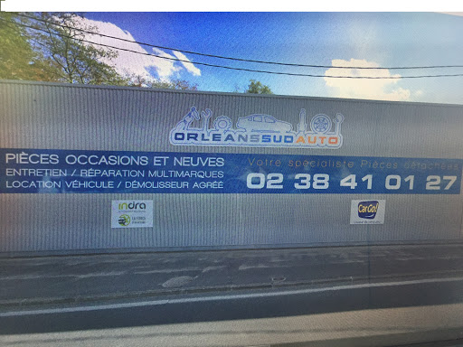 Photo 1 - Orléans Sud Auto
