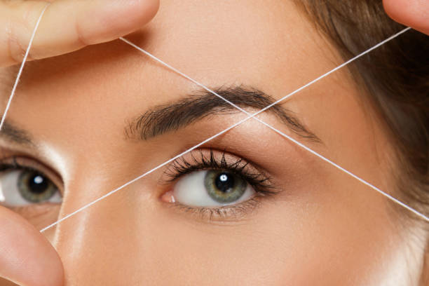 Apsara threading spa 21030