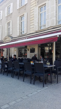 Atmosphère du Restaurant Brasserie l'Agricole à Nevers - n°10