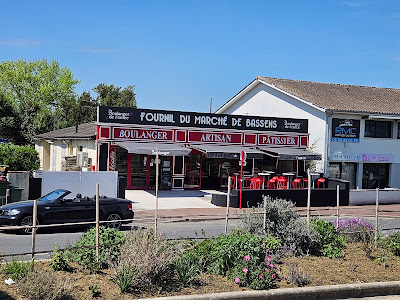 le fournil de bassens à Bassens