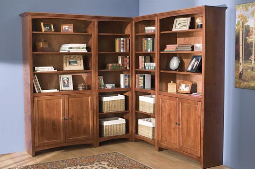 Furniture Store «Vancouver Woodworks Inc», reviews and photos, 3000 NE Andresen Rd, Vancouver, WA 98661, USA