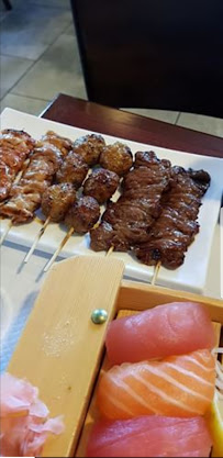 Plats et boissons du Restaurant japonais Aykoo à Asnières-sur-Seine - n°7