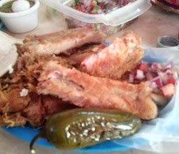 Chamorros y Costillas del Centro photo