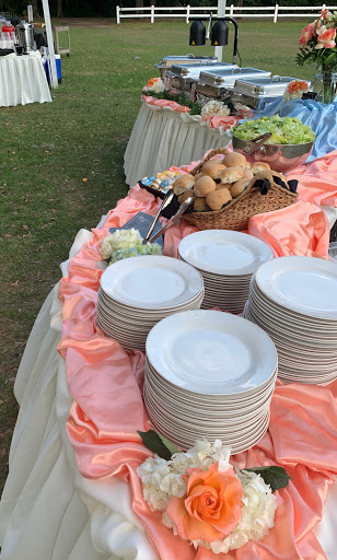 Caterer «Affordable Catering, Inc.», reviews and photos, 4108 Gunn Hwy, Tampa, FL 33618, USA