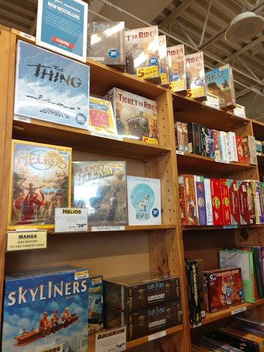 Book Store «Half Price Books», reviews and photos, 4687 Great Northern Blvd, North Olmsted, OH 44070, USA