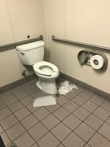 Drug Store «Walgreens», reviews and photos, 10407 California Route 2, Los Angeles, CA 90025, USA