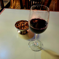 Plats et boissons du Restaurant thaï NANA Bistro Thaï à Paris - n°17