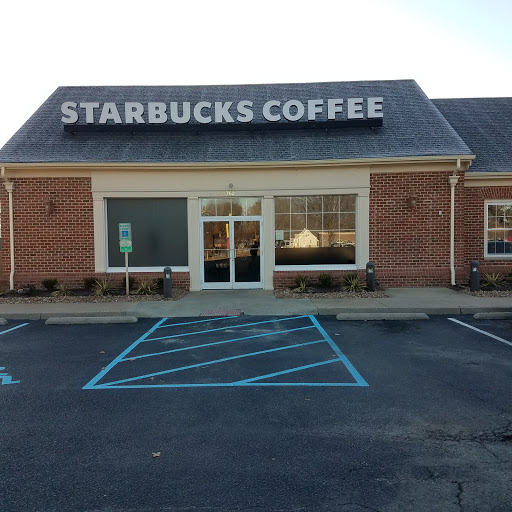 Starbucks Newport News