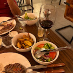 Photo n°3 de l'avis de Rahim.u fait le 21/04/2024 à 22:21 sur le  Atalho de Alvalade à Lisbon