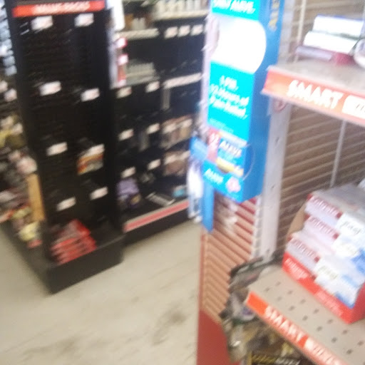 Dollar Store «FAMILY DOLLAR», reviews and photos, 70 E 3750 S, Salt Lake City, UT 84115, USA
