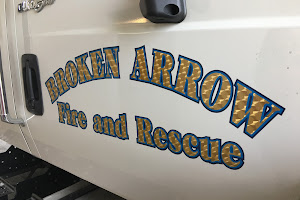 Broken Arrow Fire Station 6