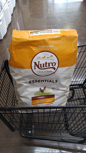 Pet Supply Store «Pet Supplies Plus», reviews and photos, 1012 W Hebron Pkwy #120, Carrollton, TX 75010, USA