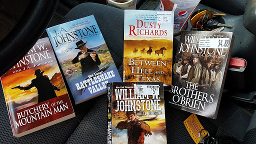 Non-Profit Organization «Goodwill of the Great Plains», reviews and photos