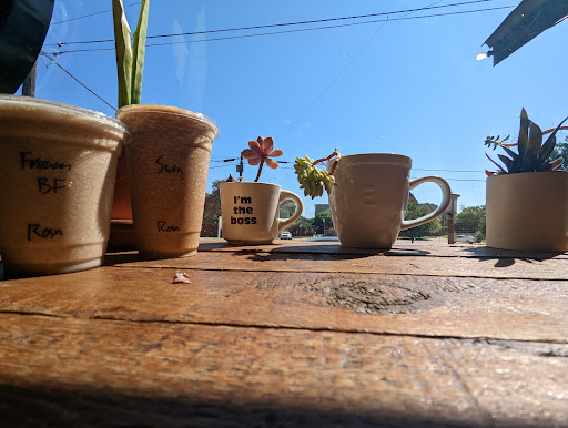Coffee Shop «Common Grounds», reviews and photos, 1123 S 8th St, Waco, TX 76706, USA