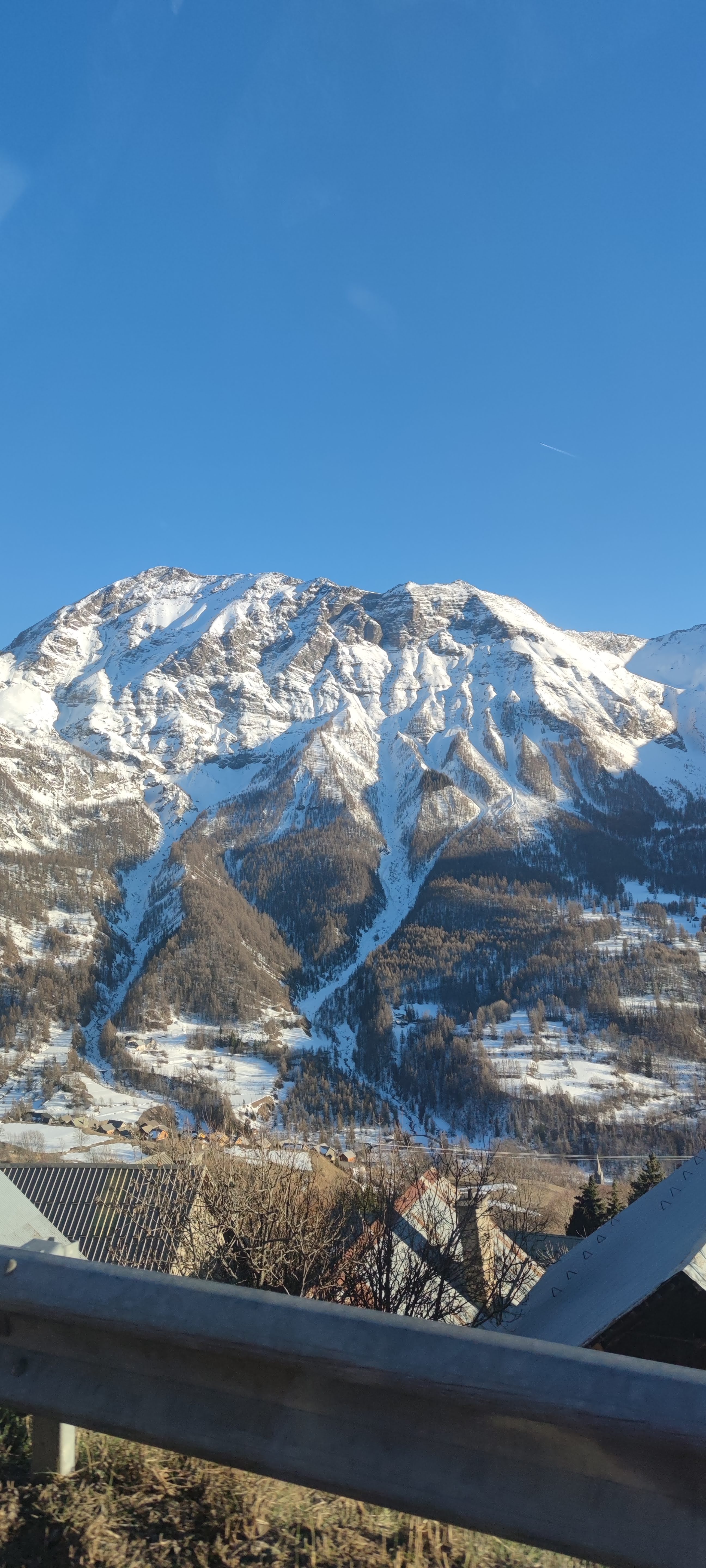 Photo n° 1 de l'avis de Anaïs.a fait le 03/03/2022 à 06:05