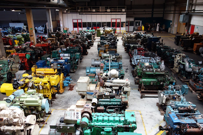 Opinii despre Fornæs în Grenaa - Indkøbscenter