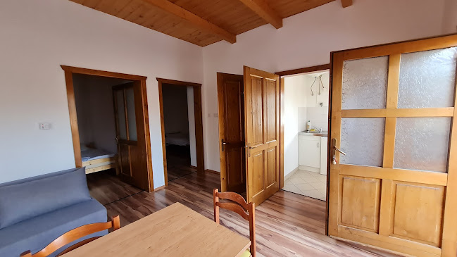 Kumánia Kemping és Ifjúsági Szálláshely - Kisújszállás