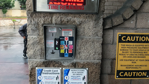 12300 Ramona Blvd, El Monte, CA 91732, USA