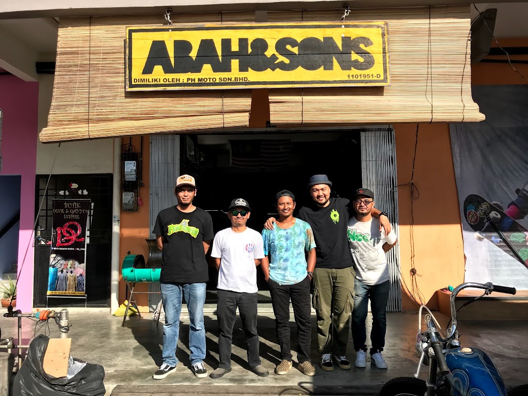 Abah & Sons