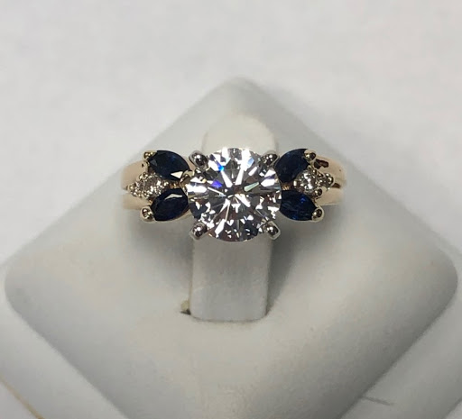 Jeweler «F.A.O. Jewelers», reviews and photos, 333 W Grand River Ave A, Brighton, MI 48116, USA