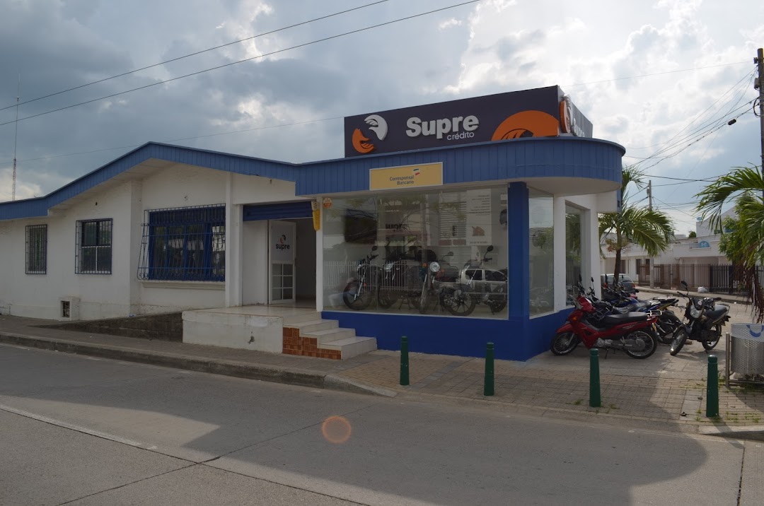 Supre Motos