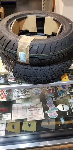 Motor Scooter Dealer «Vespa Motorsport», reviews and photos, 3955 Pacific Hwy, San Diego, CA 92110, USA