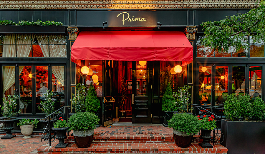 Prima Boston Italian Steakhouse 02129