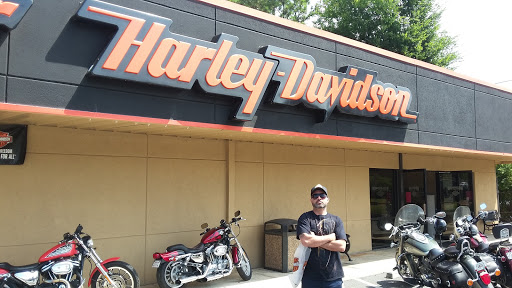 Harley-Davidson Dealer «Hellbender Harley-Davidson», reviews and photos, 993 S Cobb Dr, Marietta, GA 30060, USA