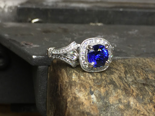 Jeweler «Royal Diadem Jewelers», reviews and photos, 2130 New Garden Rd, Greensboro, NC 27410, USA