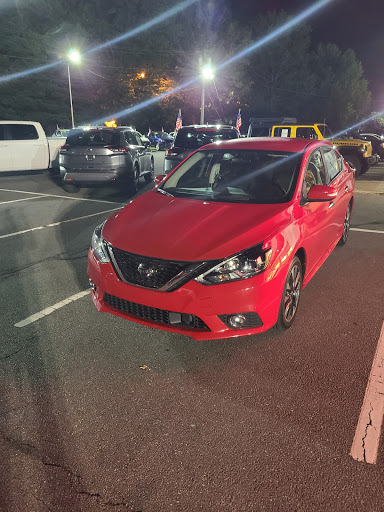 Car Dealer «Route 33 Nissan», reviews and photos, 951 NJ-33, Trenton, NJ 08690, USA