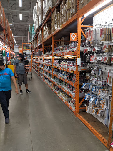 Home Improvement Store «The Home Depot», reviews and photos, 6400 Alondra Blvd, Paramount, CA 90723, USA