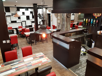 Le vogue à Saint-Denis
