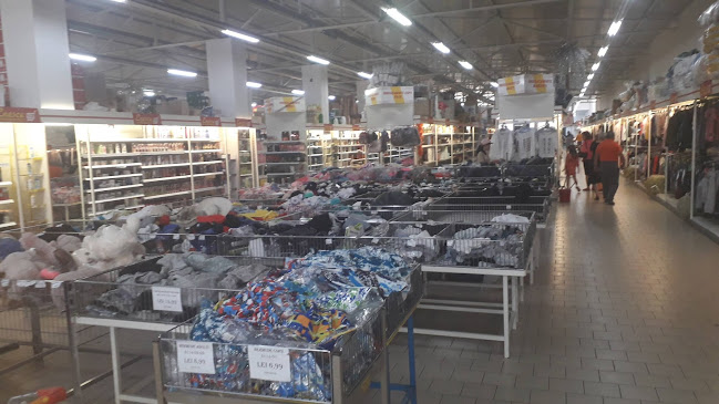 Enescu Supermarket - <nil>
