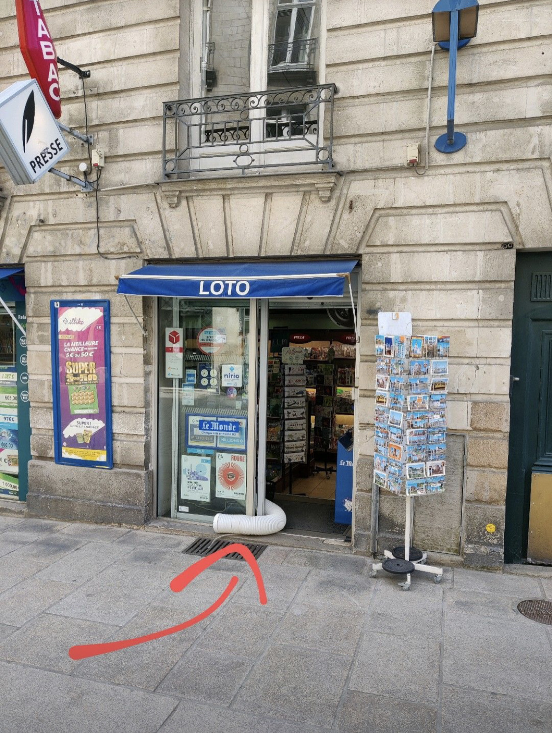 Photo n° 1 de l'avis de Ben. fait le 15/06/2023 à 12:52