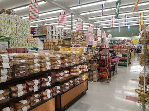 Supermarket «Marketon Super Market», reviews and photos, 840 N Decatur Blvd, Las Vegas, NV 89107, USA