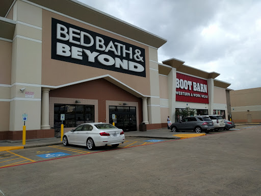 Bed Bath & Beyond