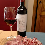 Photo n°2 de l'avis de Filomena.a fait le 08/01/2022 à 20:49 sur le  Piccola Osteria del Tartufo à San Miniato