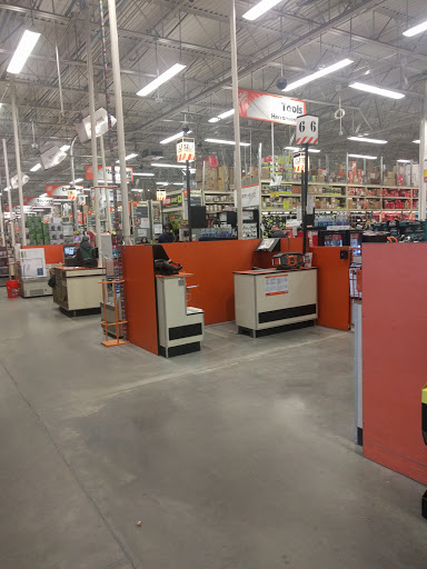 Home Improvement Store «The Home Depot», reviews and photos, 1100 Revere Beach Pkwy, Chelsea, MA 02150, USA